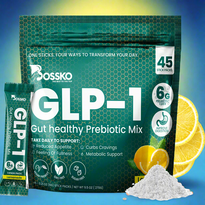 GLP-1 Fiber Drink